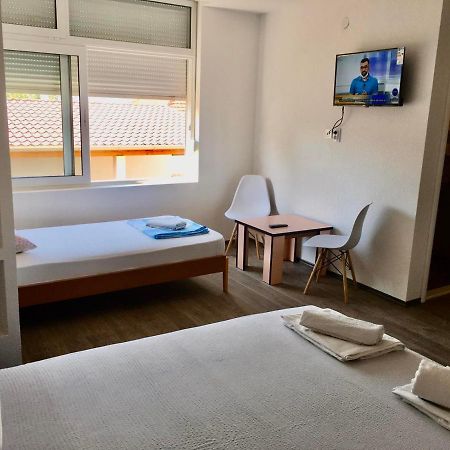Rooms M2 Требинє Екстер'єр фото