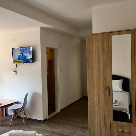 Rooms M2 Требинє Екстер'єр фото